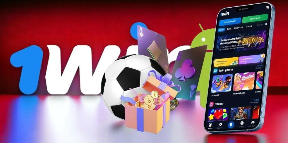 1win bet app